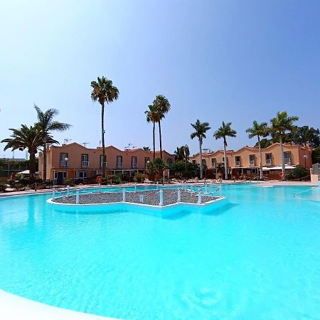 Green Oasis Maspalomas Garden 11 Bagian luar foto
